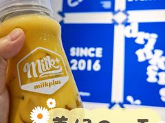 -milkplus·泰式奶茶(较场东路店)
