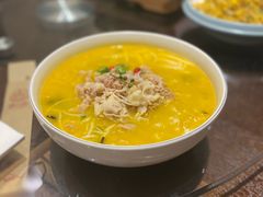 -唐山宴百姓府邸院落中餐