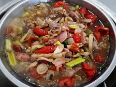 -胖娃古镇鸡杂(磁器口总店)