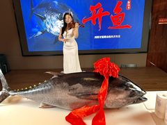 -新长福(国贸金融中心店)