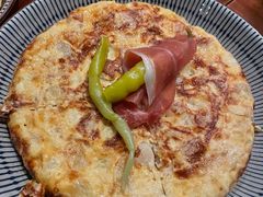 -Laures·月桂西班牙碳烤餐厅(十尚坊店)