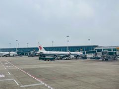 -福州长乐国际机场