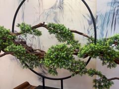 -香山湖渔家大院