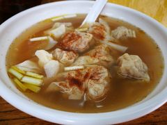 -小梁哥云吞面(黄贝岭店)