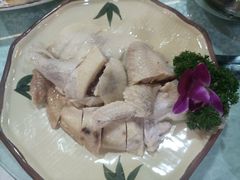 -崖口红树林海鲜餐厅