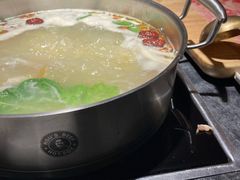 -许府牛火锅(信义坊总店)