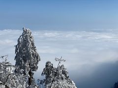 -峨眉山风景名胜区