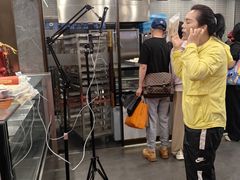 -王家沙点心店(南京西路总店)