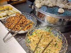 -食蔬不二素食自助餐厅(沈阳铁西店)
