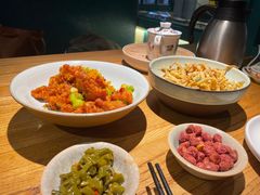 -潮粥荟·潮汕砂锅粥(朝阳大悦城店)