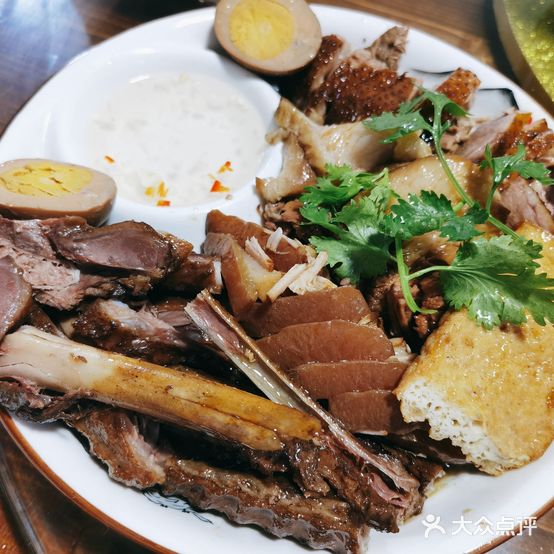 如香潮味(三市路店)