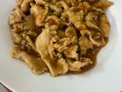 -老苏扬饭店