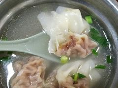 -老新隆牛肉锅贴(新街口店)