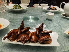 -新雅粤菜馆(南京东路店)