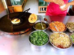 -天下第一饼(西街店)