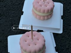 -B.O.M波姆烘焙(凤凰街店)