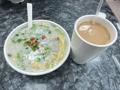 -燊意布拉肠云吞面(中山四路店)