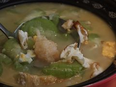 -小菜园新徽菜(青岛市南万象城店)