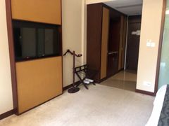 -绍兴鉴湖君澜大酒店