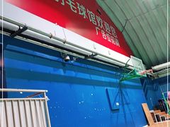 -南宫羽毛球馆
