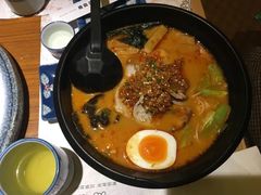 -仓桥家·焗寿司·锅物(光谷步行街店)