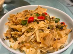 -天厨妙香素食餐厅(清华店)