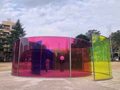 -金泽21世纪美术馆