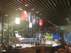 -广州富力君悦大酒店·凯菲厅