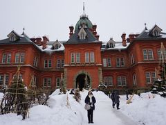 -北海道厅旧本厅舍(旧本庁舎)