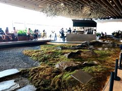 大堂-Seesaw Coffee(朝阳大悦城店)