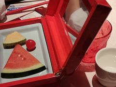 -千百味红餐厅·江西菜(绿地双子塔店)