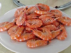 -考记泥焗鸡农庄·海鲜(北洛秘境店)