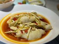 -南山翁新概念川菜(红山常发广场店)