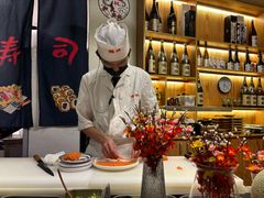 -鮨桐日本料理(望京店)