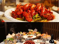 -中山喜来登酒店