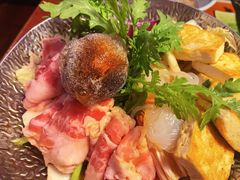 -鳗鱼家·深夜食堂(军博店)