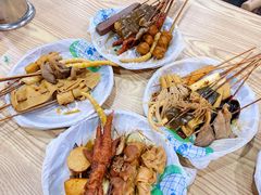 -彭姐麻辣烫(海淀店)