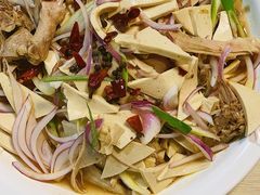 -马黑哥椒麻鸡(清江山水店)