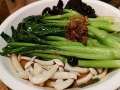 -新白鹿餐厅(爱琴海购物中心店)
