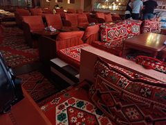 大堂-Antalya安塔利亚土耳其餐厅(猎德店)