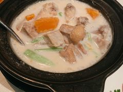 荔芋滑鸡煲-御宝轩(益丰·外滩源店)