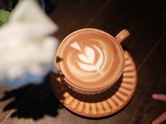 -MOJ coffee(瓯海泽雅水碓坑店)