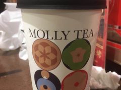 茉莉奶白-茉莉奶白