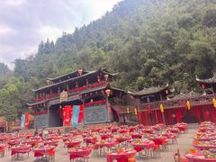 -车溪民俗旅游区