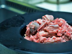 -九府羊·鲜羊火锅·烤串(新华路店)