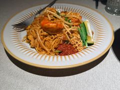 -BetterThai 泰加(苏州中心店)