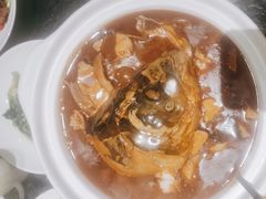 -鱼鲜饭香·招牌汽锅剁椒鱼头王