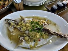 -八仔大富楼·河鲜(西江店)