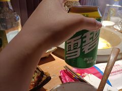 -咕嘟草帽鱼·牛奶一样的鲜鱼汤(包河万达广场创始店)