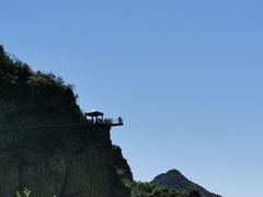 -十渡东湖港风景区